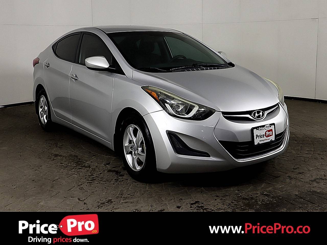 2015 Hyundai Elantra SE — Sedan — 83,538 mi — Maumee, OH