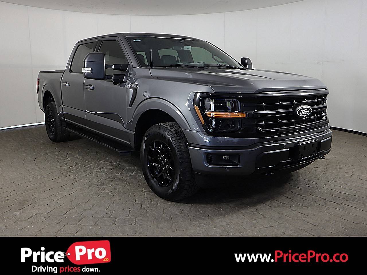 2024 Ford F-150 XLT — Pickup Truck — 12,550 mi — Maumee, OH