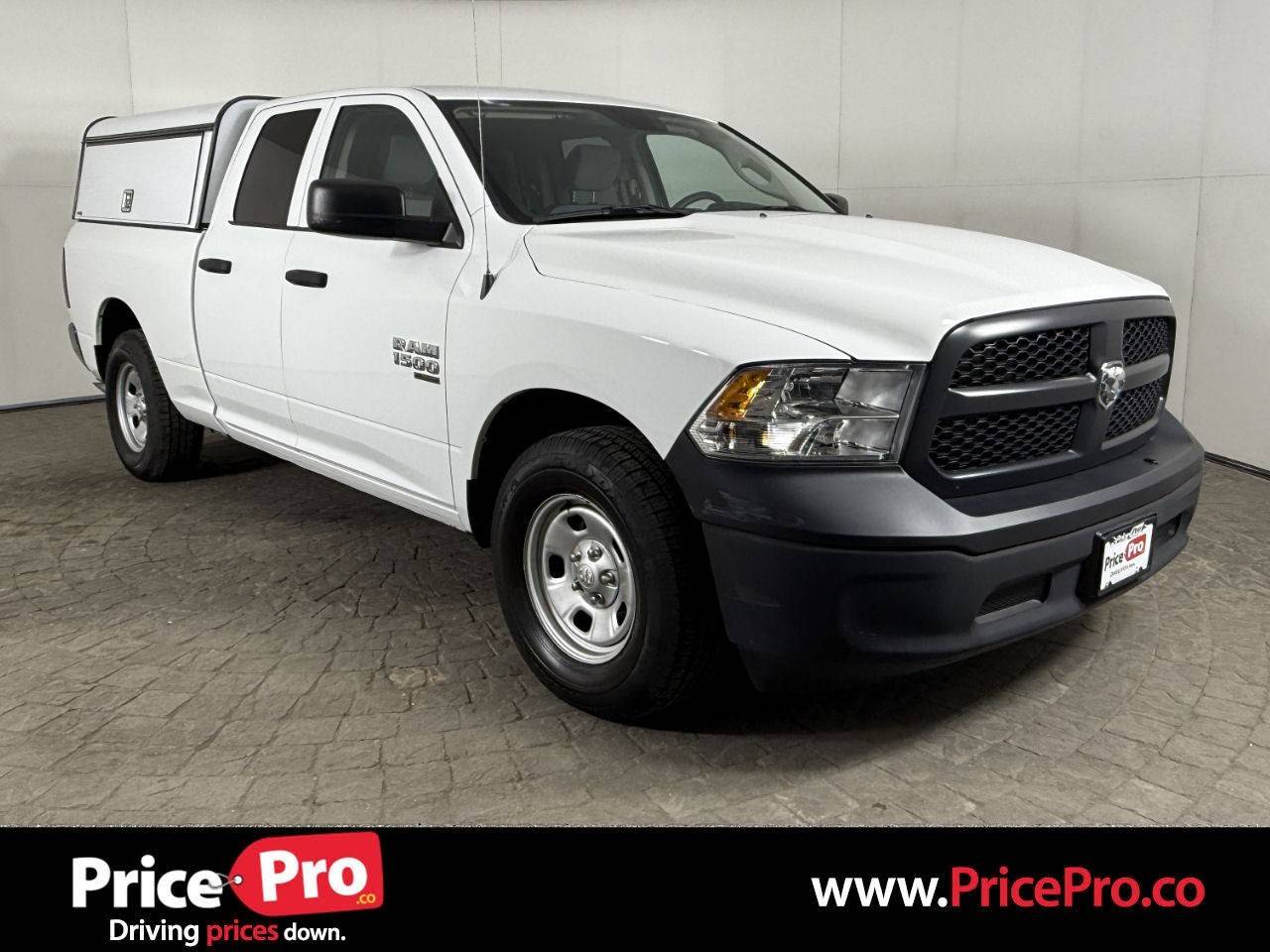 2023 Ram 1500 Classic Tradesman — Pickup Truck — 19,416 mi — Maumee, OH