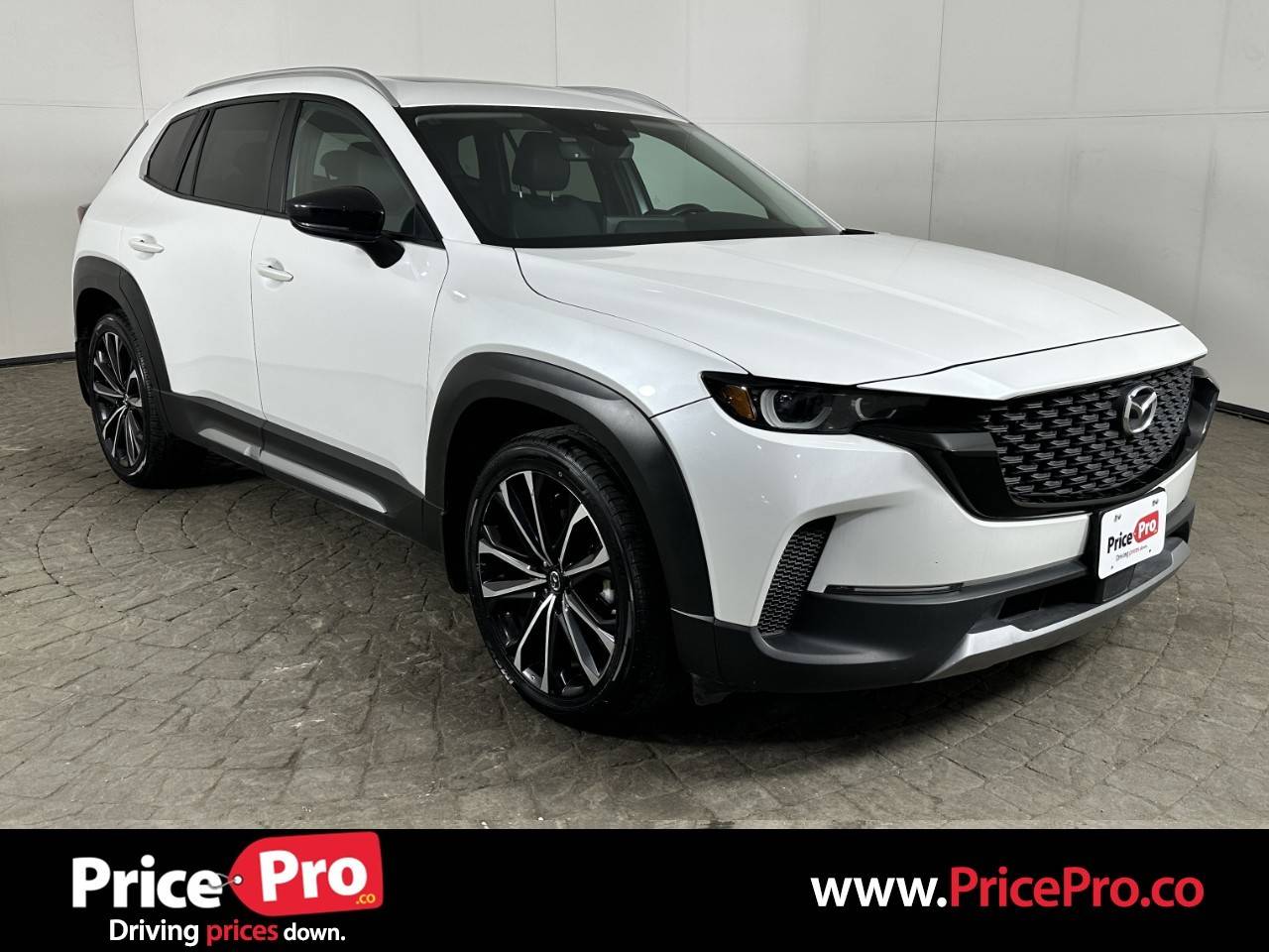 2023 Mazda CX-50 Turbo — SUV — 105,989 mi — Maumee, OH