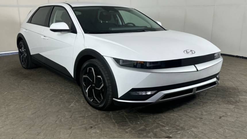 2024 Hyundai IONIQ 5 SE — SUV — 10 mi — Maumee, OH