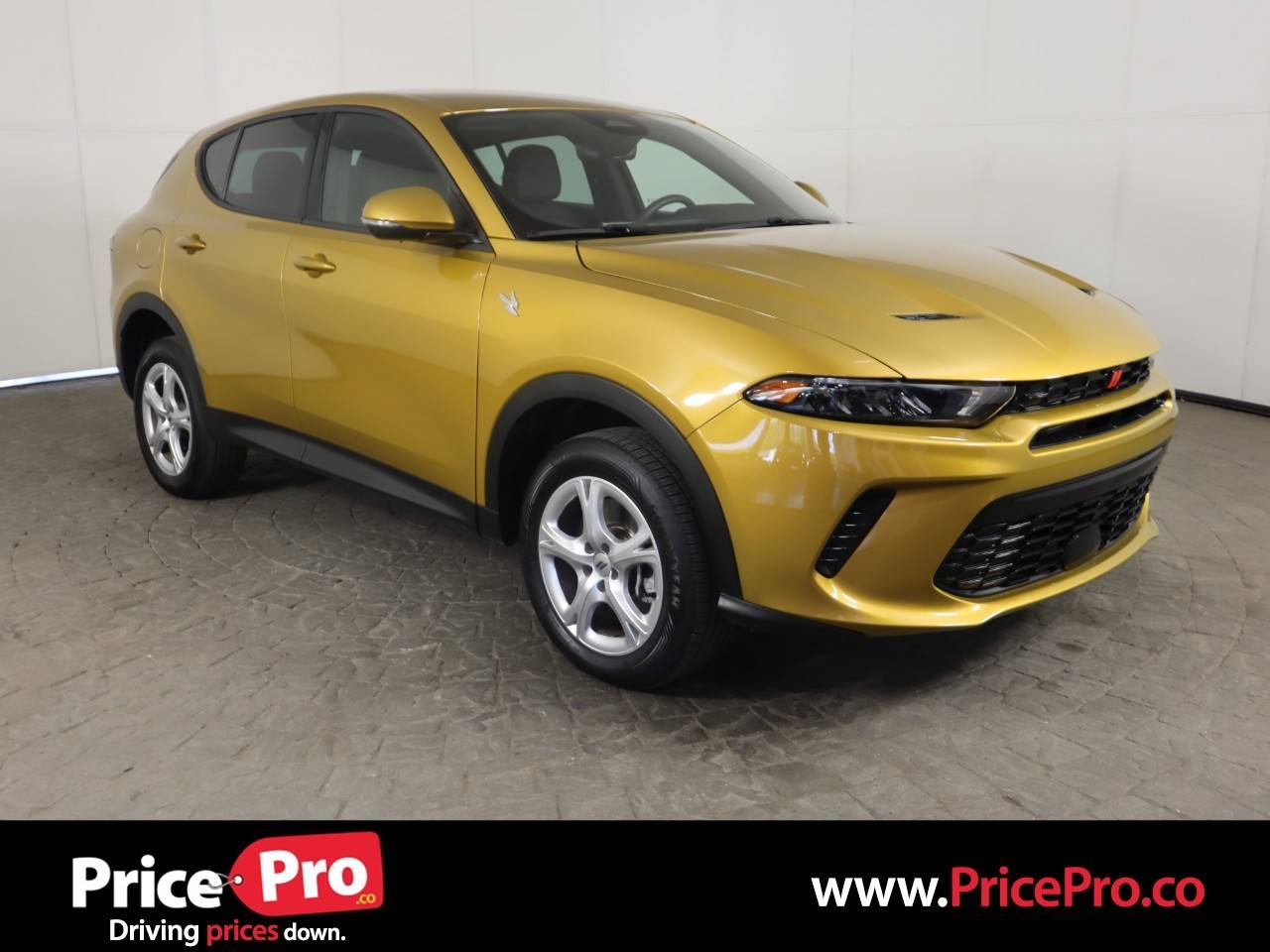 2024 Dodge Hornet GT — SUV — 15,489 mi — Maumee, OH