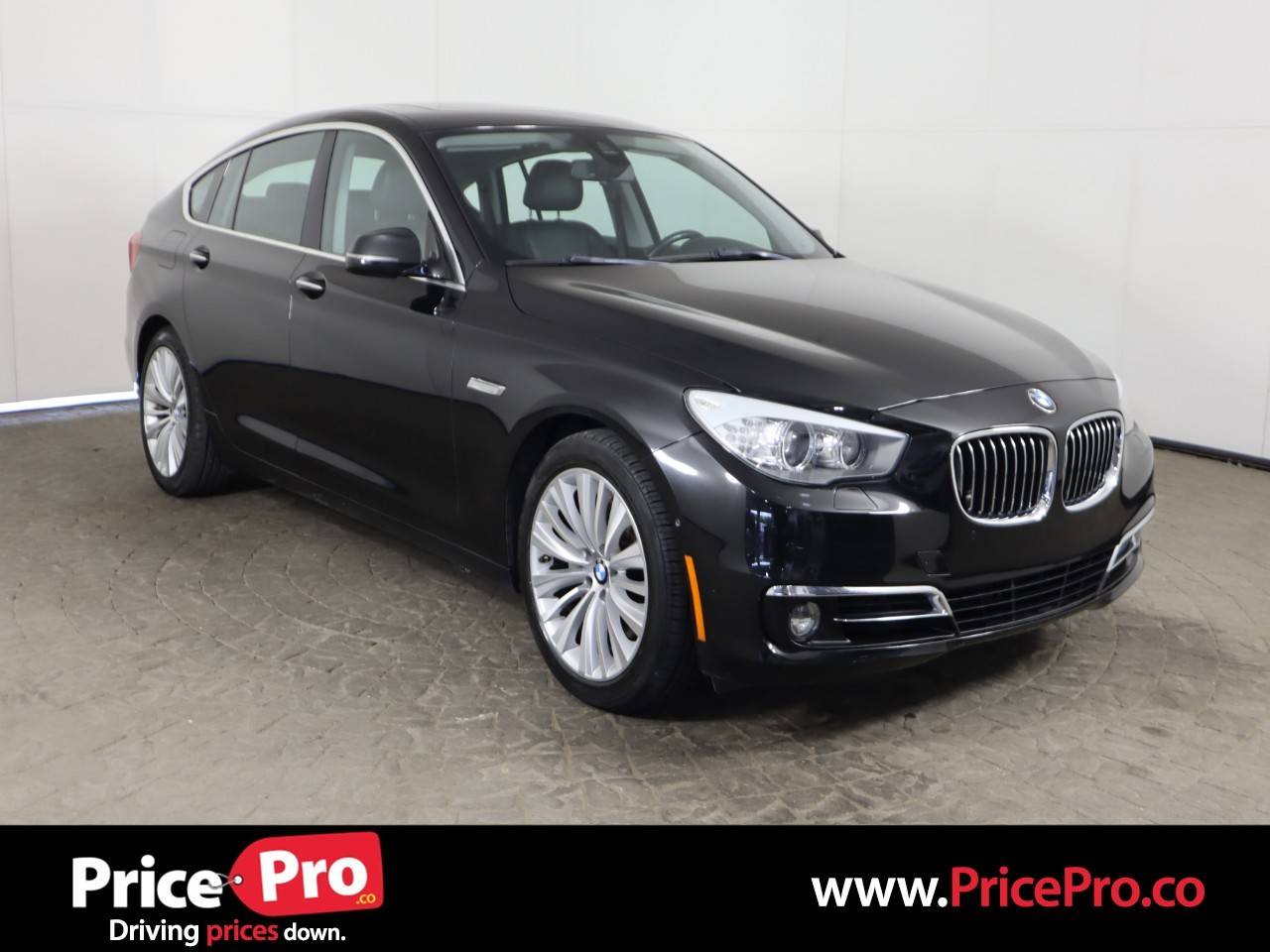 2015 BMW 5 Series 535i — Hatchback — 87,147 mi — Maumee, OH