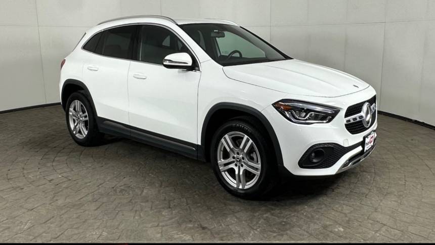 2023 Mercedes-Benz GLA GLA 250 — SUV — 31,273 mi — Maumee, OH