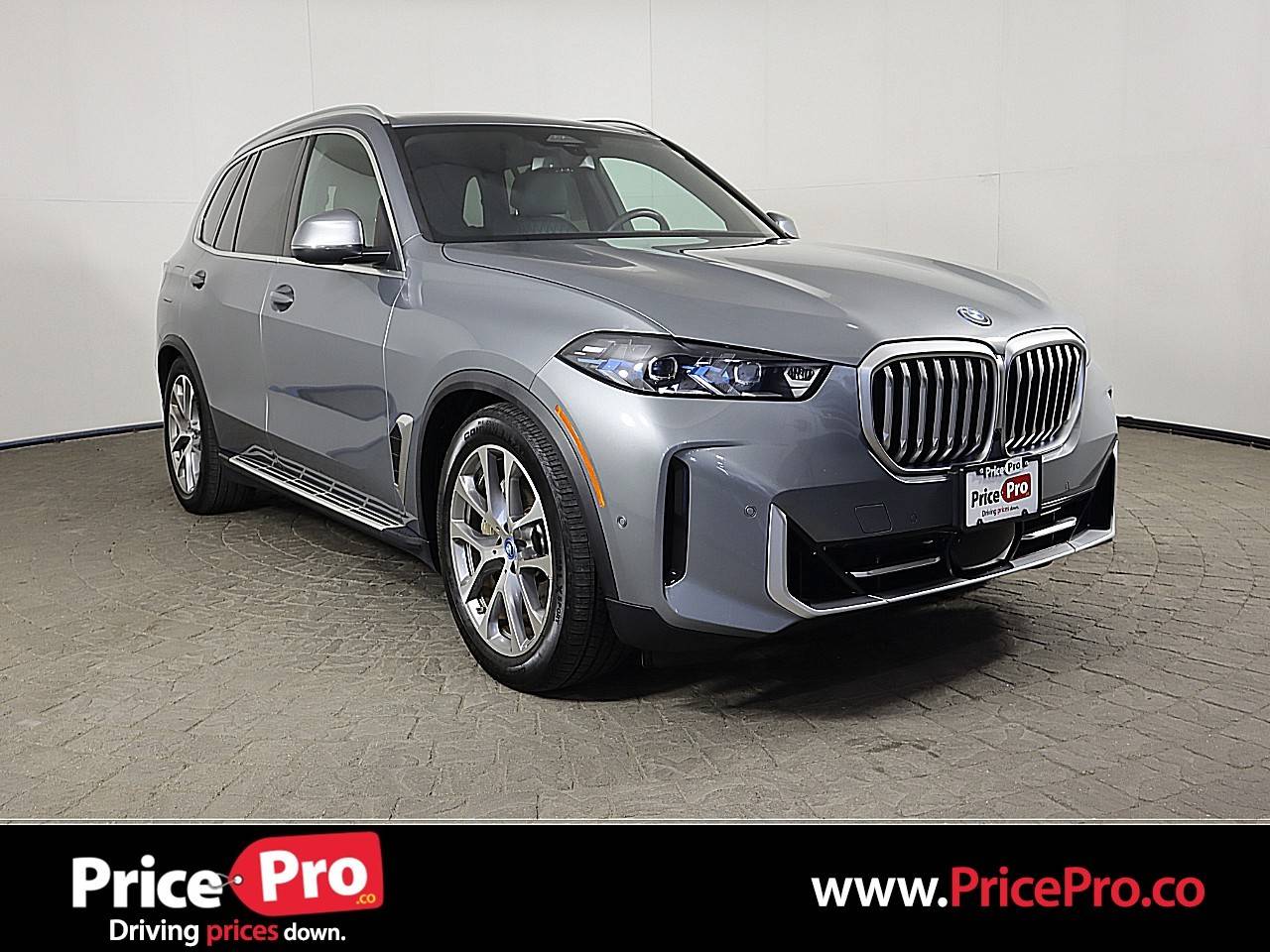 2025 BMW X5 50e — SUV — 24,493 mi — Maumee, OH