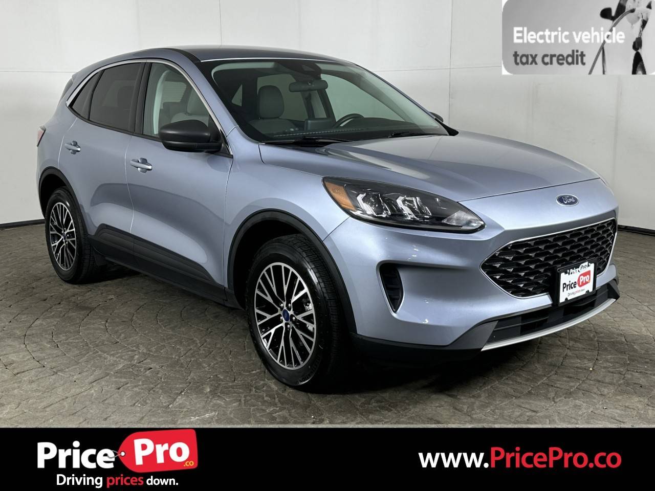 2022 Ford Escape SE Plug-In Hybrid — SUV — 84,790 mi — Maumee, OH