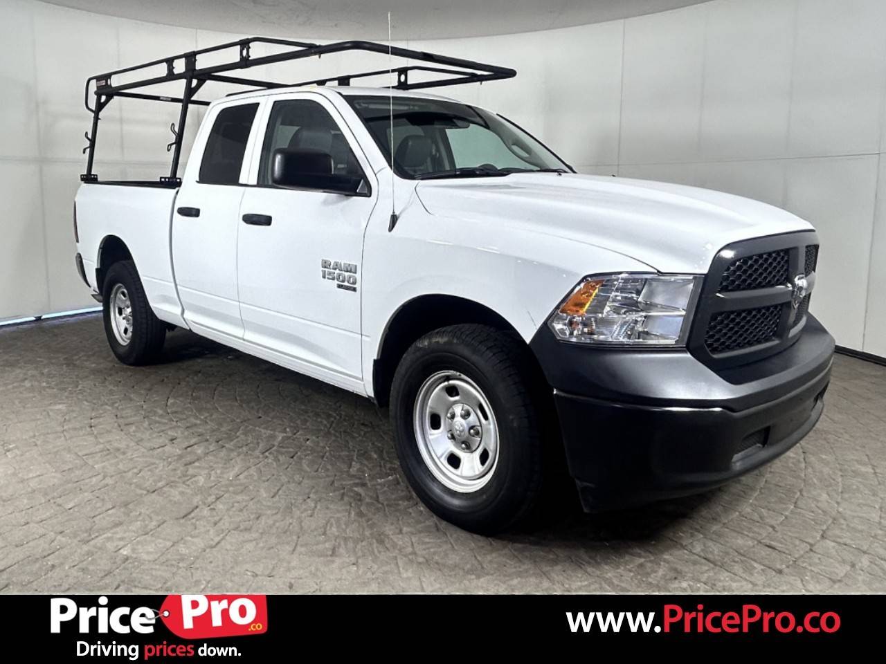 2023 Ram 1500 Classic Tradesman — Pickup Truck — 41,992 mi — Maumee, OH