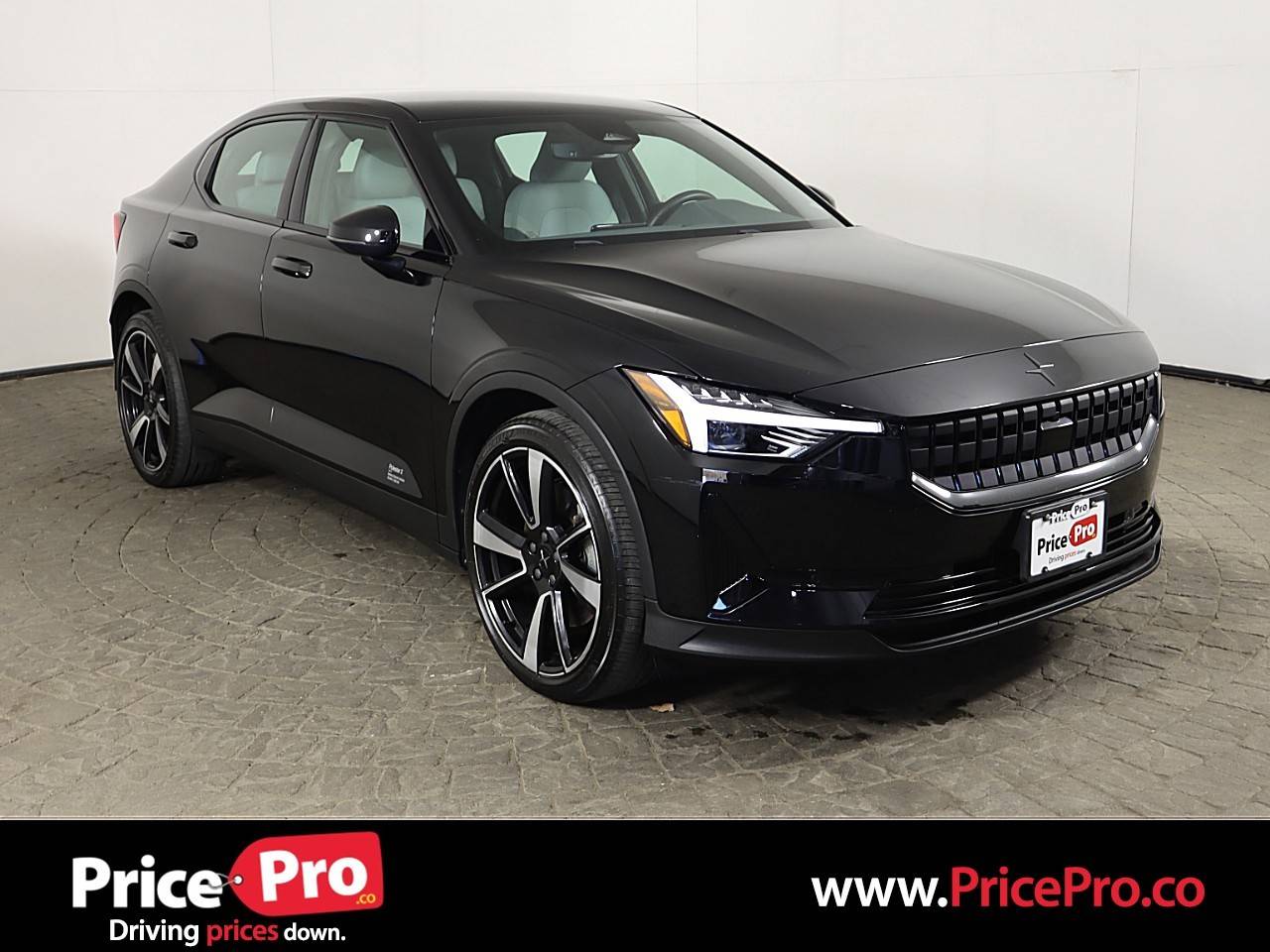 2022 Polestar 2