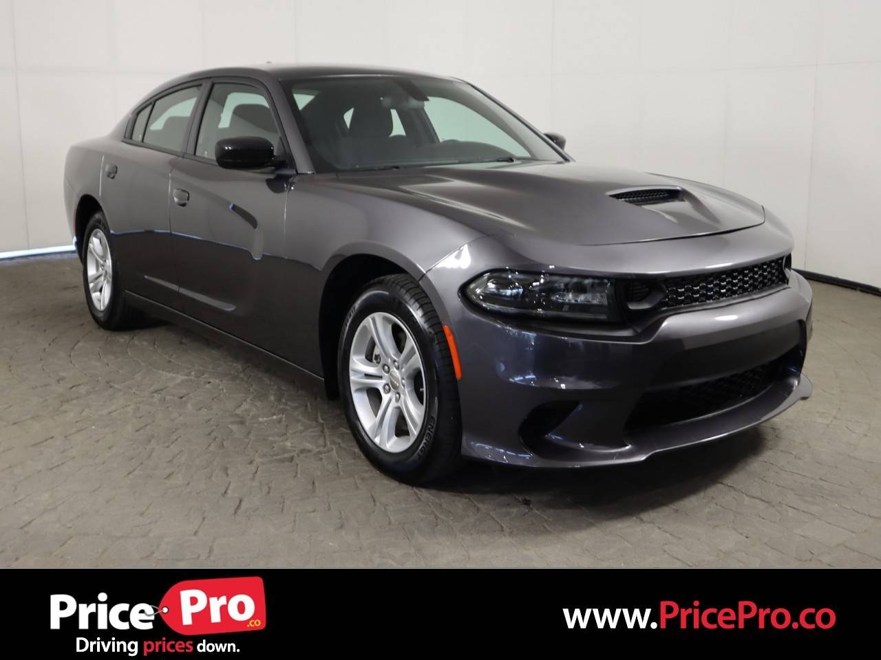 2023 Dodge Charger SXT — Sedan — 4,967 mi — Maumee, OH