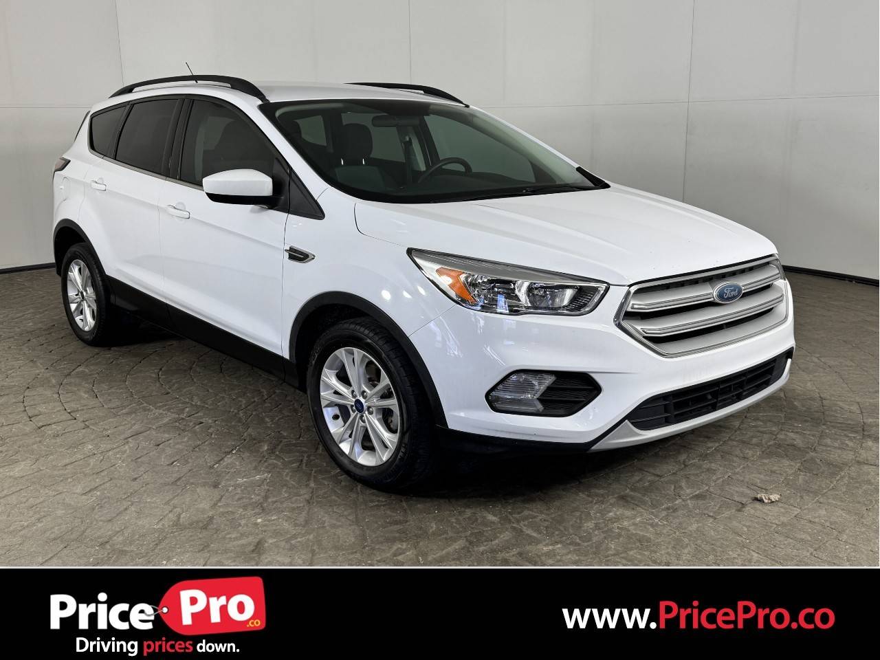 2018 Ford Escape SE — SUV — 73,527 mi — Maumee, OH