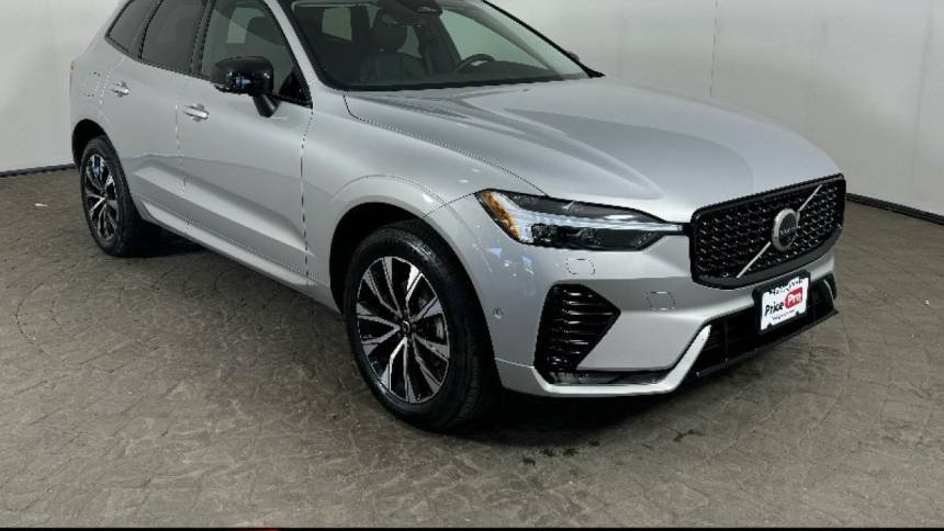 2023 Volvo XC60 Plus — SUV — 38,888 mi — Maumee, OH