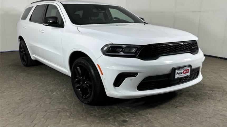 2023 Dodge Durango GT Premium — SUV — 31,950 mi — Maumee, OH