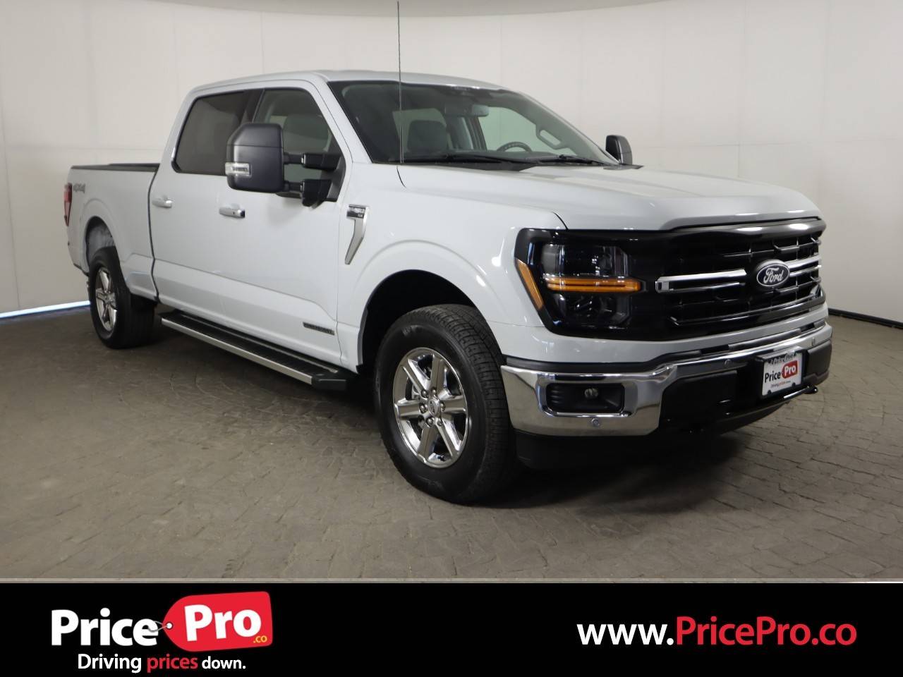 2024 Ford F-150 XLT — Pickup Truck — 10,865 mi — Maumee, OH
