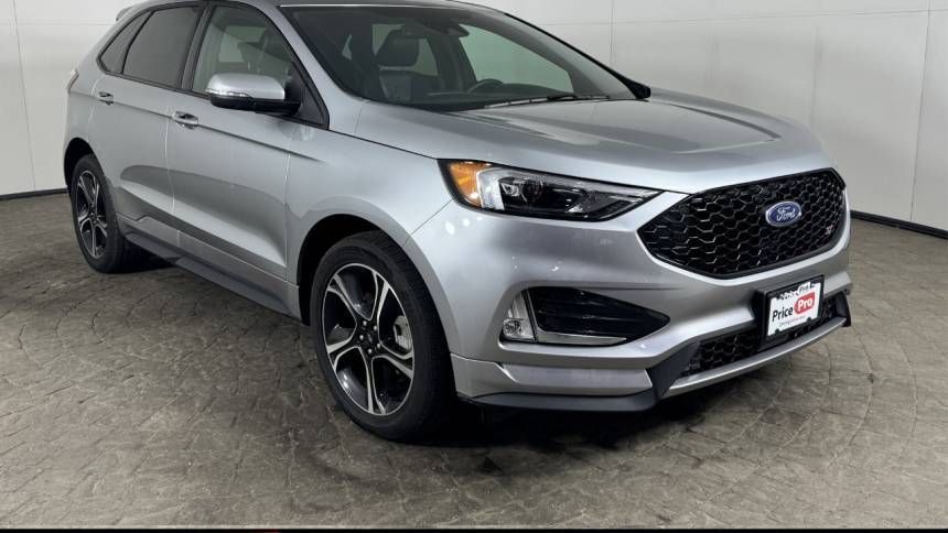 2023 Ford Edge ST — SUV — 10,077 mi — Maumee, OH