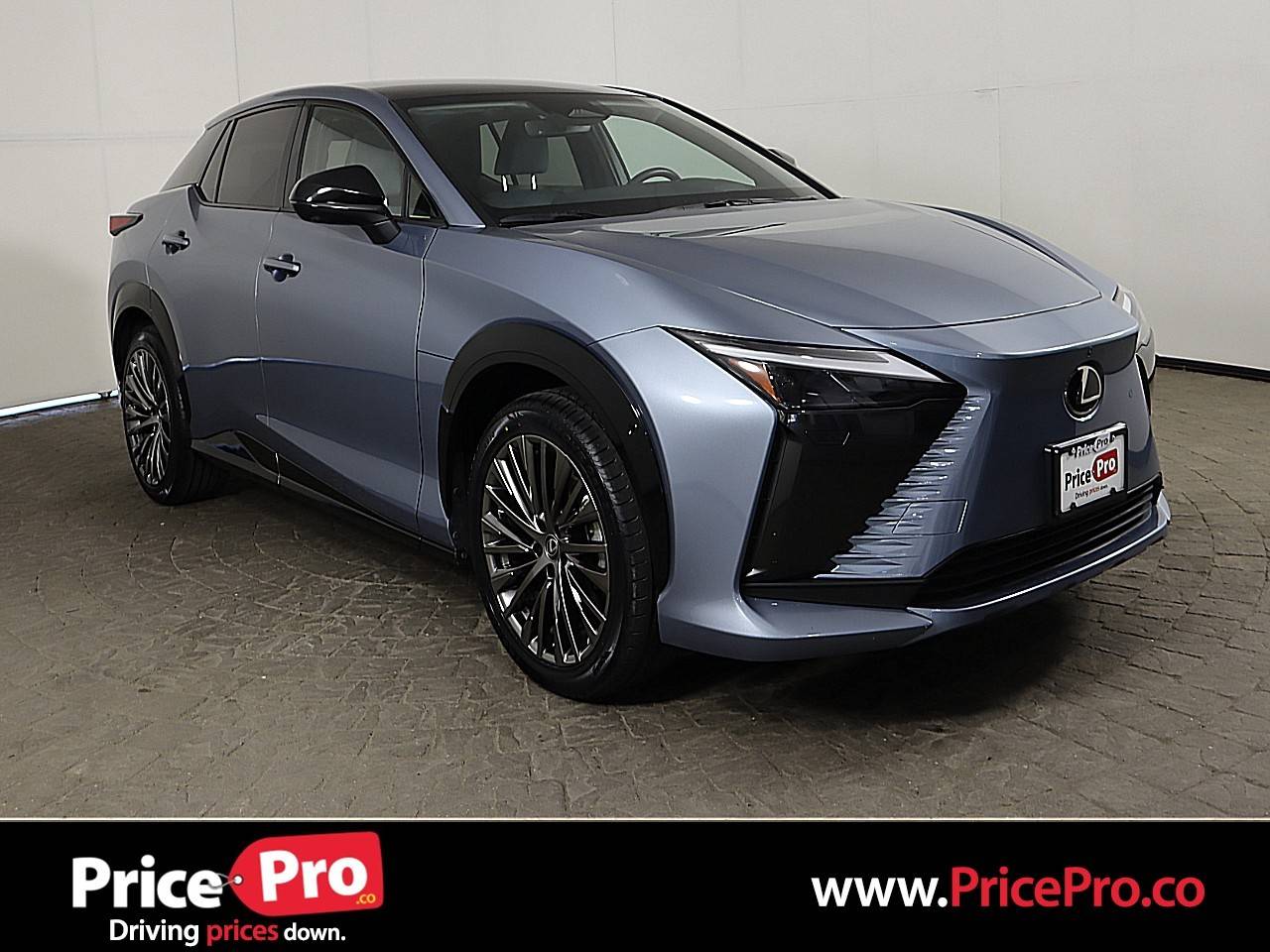 2023 Lexus RZ RZ 450e Luxury — SUV — 23,820 mi — Maumee, OH