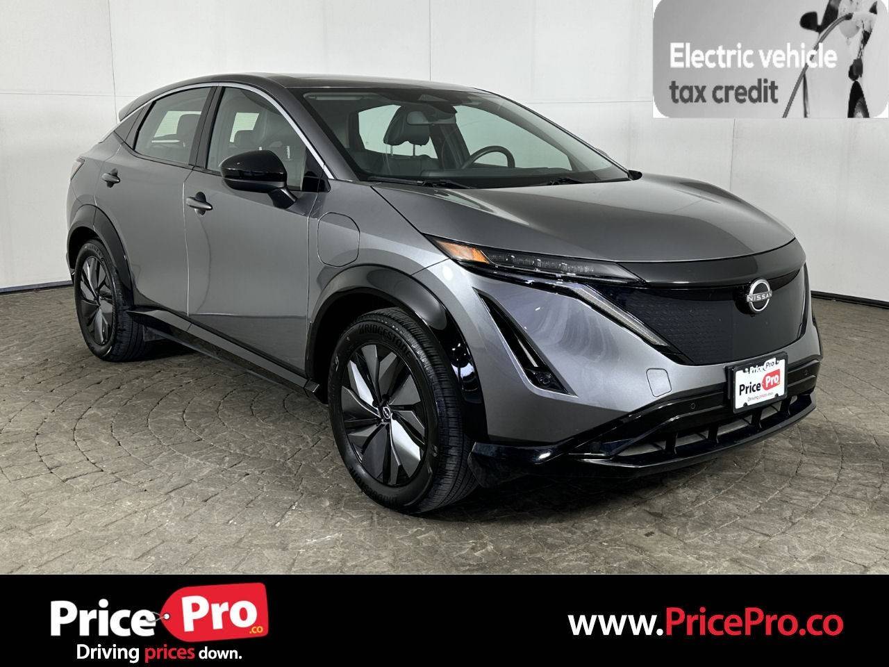 2023 Nissan Ariya Engage — SUV — 28,713 mi — Maumee, OH