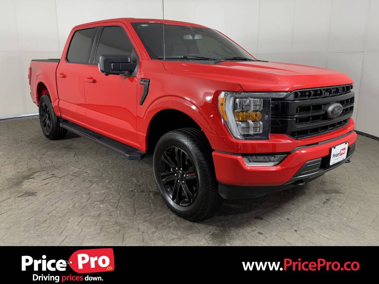 2023 Ford F-150 XLT — Pickup Truck — 19,881 mi — Maumee, OH
