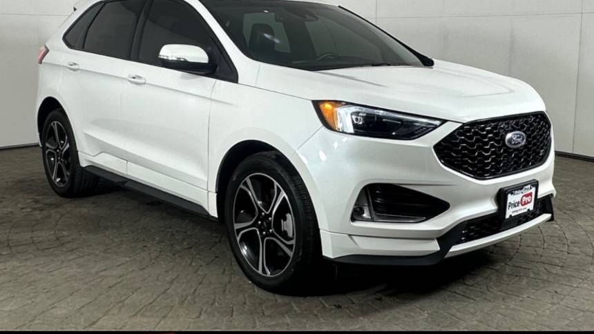 2022 Ford Edge ST — SUV — 27,700 mi — Maumee, OH