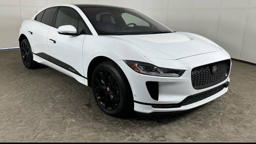2020 Jaguar I-PACE S — SUV — 32,504 mi — Maumee, OH
