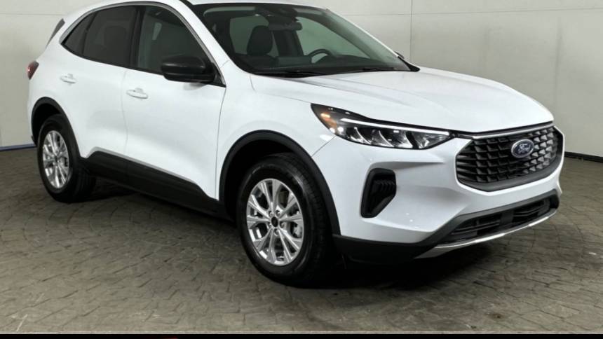 2024 Ford Escape Active — SUV — 22,139 mi — Maumee, OH