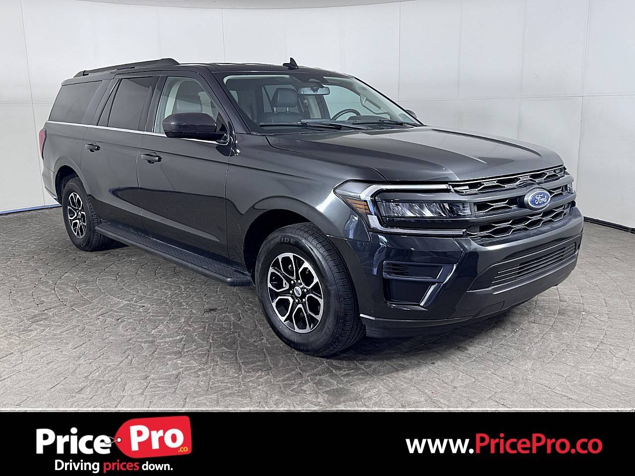 2023 Ford Expedition XLT — SUV — 14,500 mi — Maumee, OH