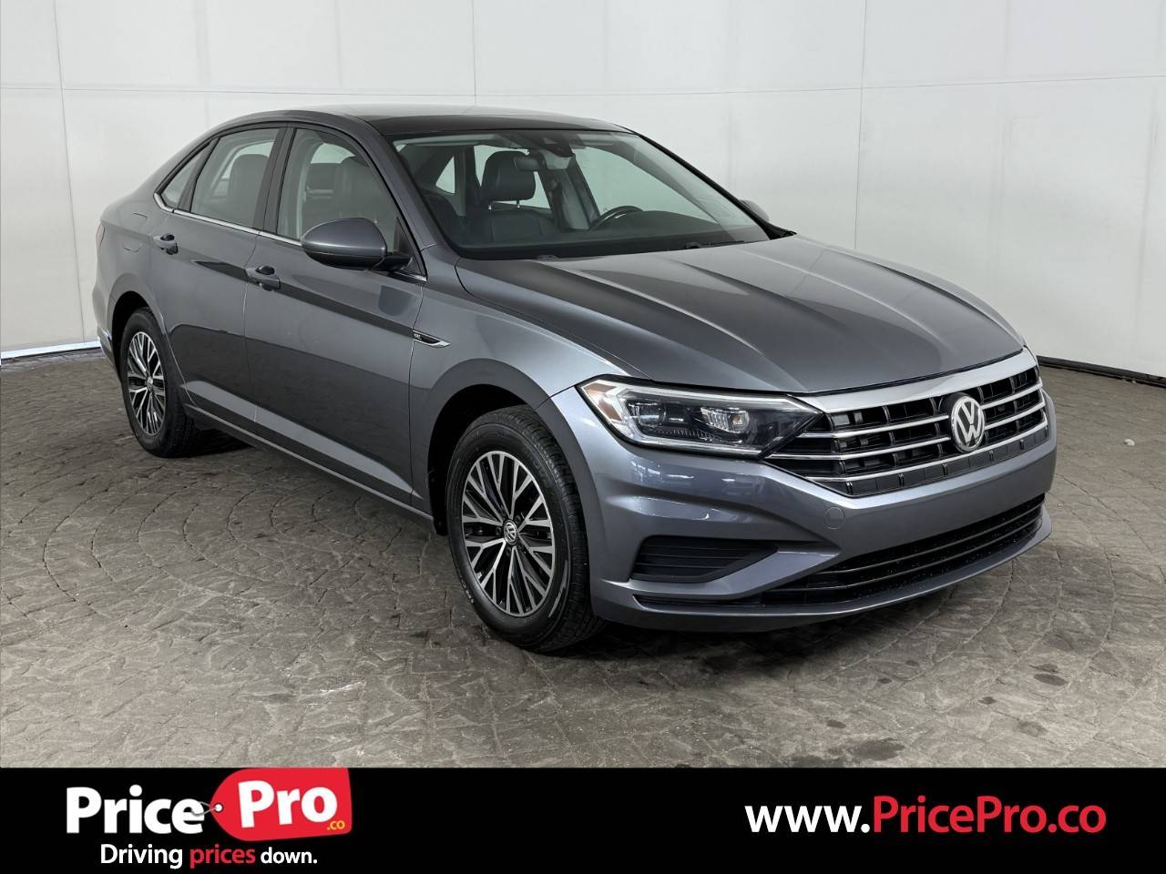 2019 Volkswagen Jetta SEL — Sedan — 92,236 mi — Maumee, OH