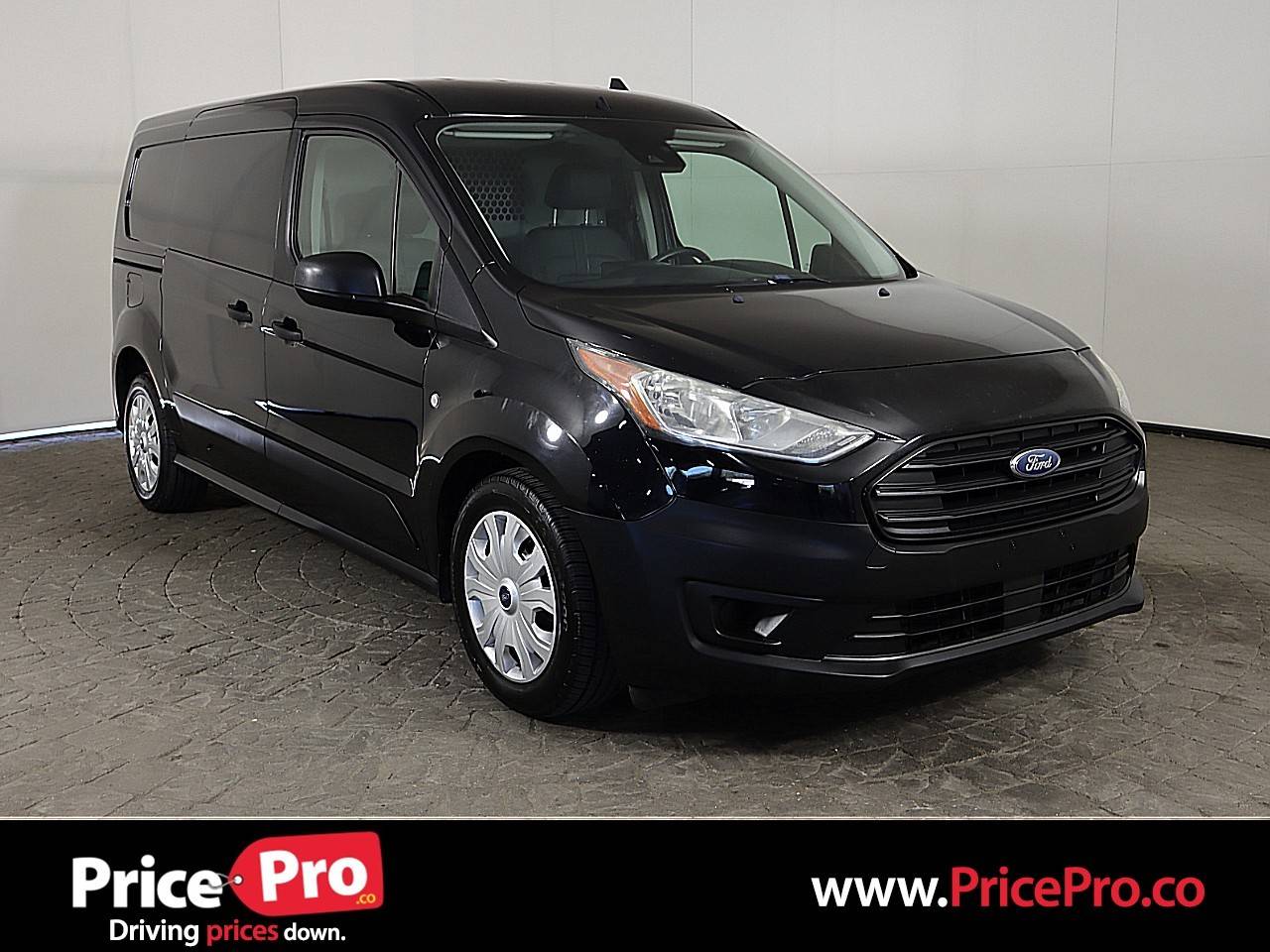 2019 Ford Transit Connect Van XL — Cargo Van — 91,744 mi — Maumee, OH