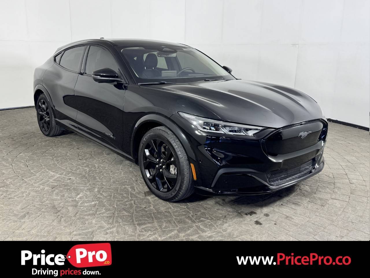 2023 Ford Mustang Mach-E Premium — SUV — 5,390 mi — Maumee, OH