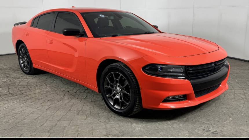 2018 Dodge Charger GT — Sedan — 81,966 mi — Maumee, OH