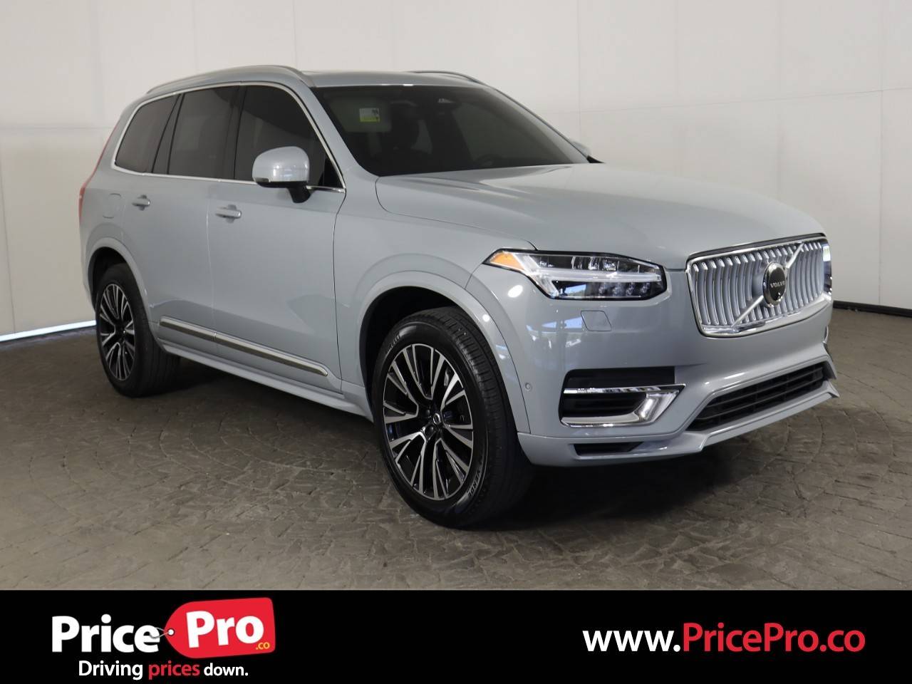 2025 Volvo XC90 Plug-In Hybrid Plus — SUV — 14,014 mi — Maumee, OH