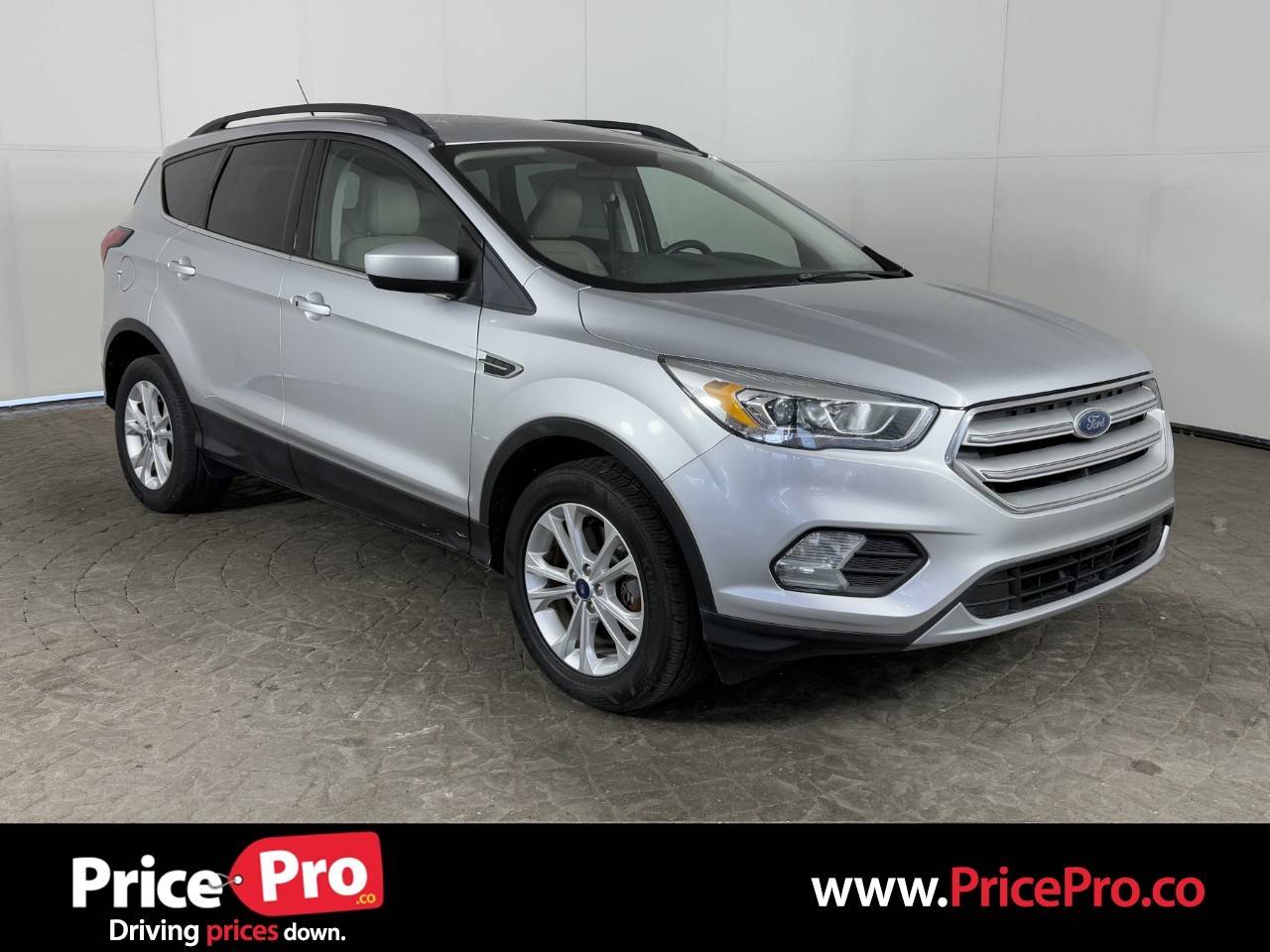 2019 Ford Escape SEL — SUV — 92,380 mi — Maumee, OH