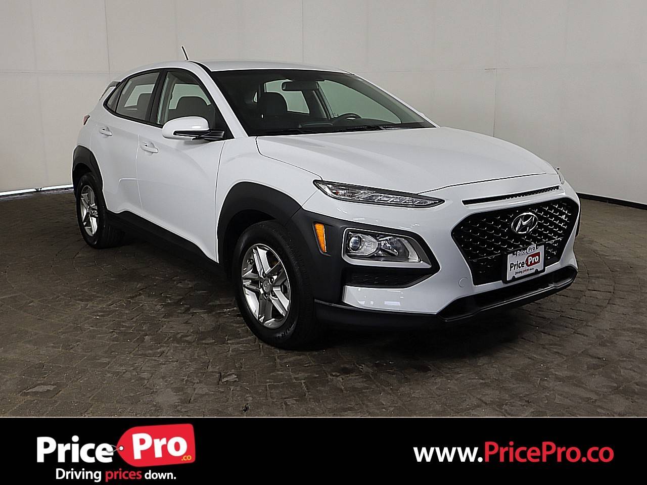 2018 Hyundai Kona SE — SUV — 83,949 mi — Maumee, OH