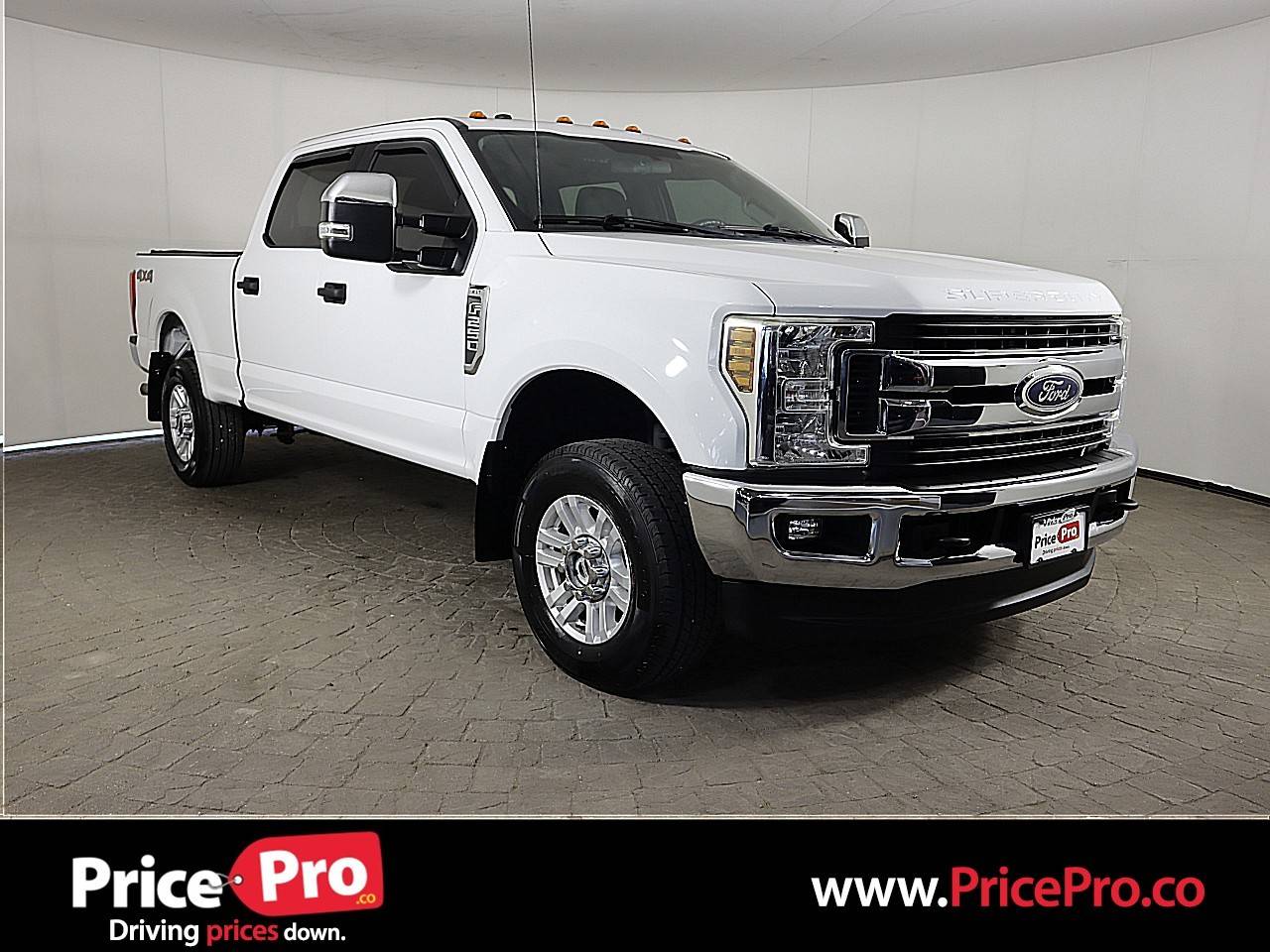2019 Ford Super Duty F-250 XLT — Pickup Truck — 72,776 mi — Maumee, OH