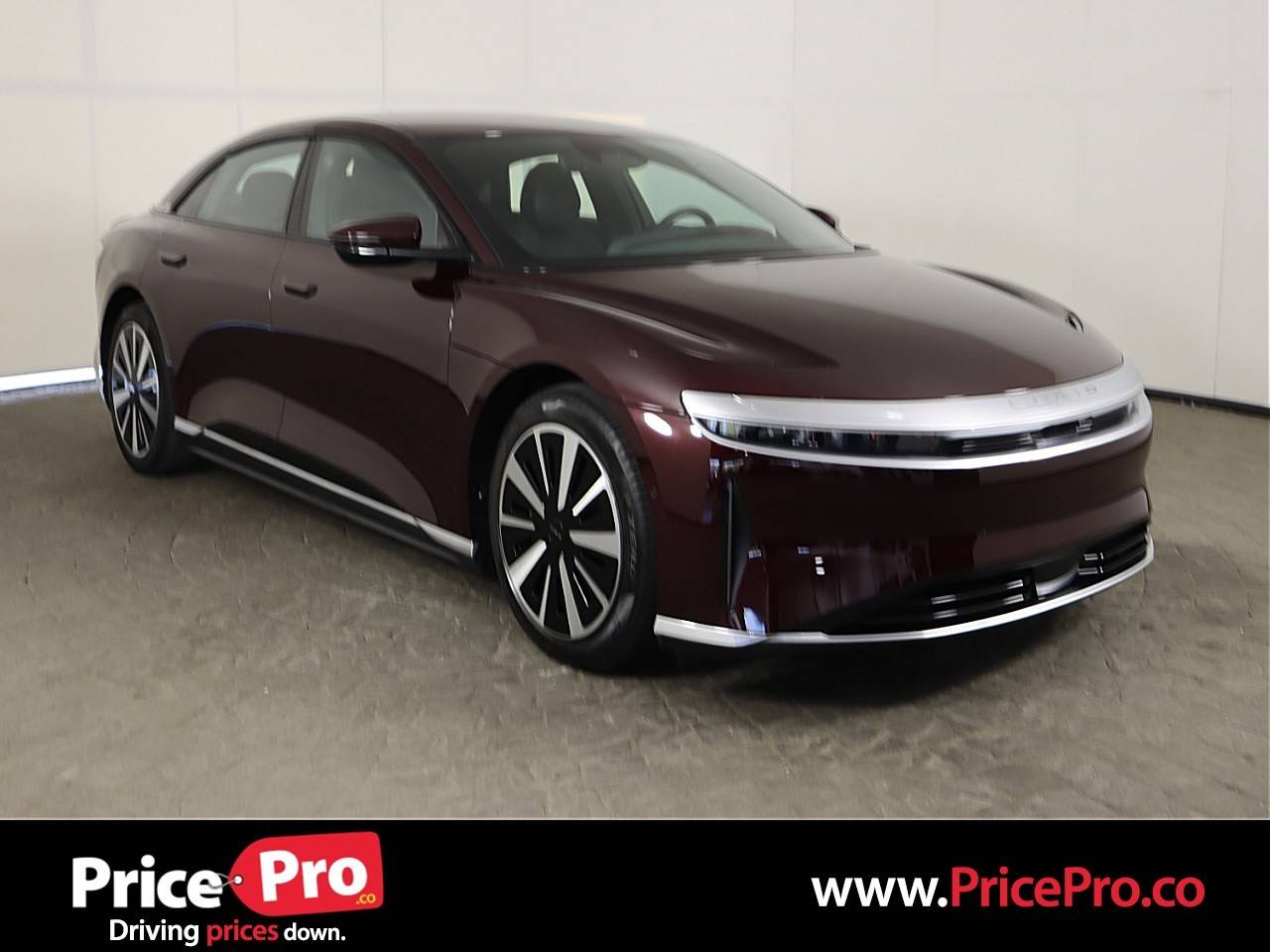 2023 Lucid Air
