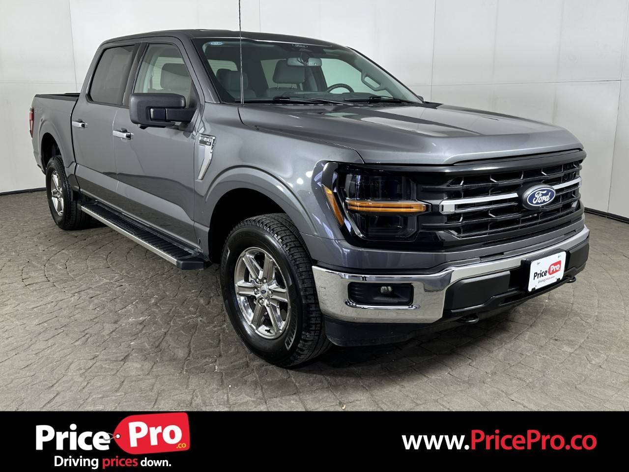 2024 Ford F-150 XLT — Pickup Truck — 20,400 mi — Maumee, OH