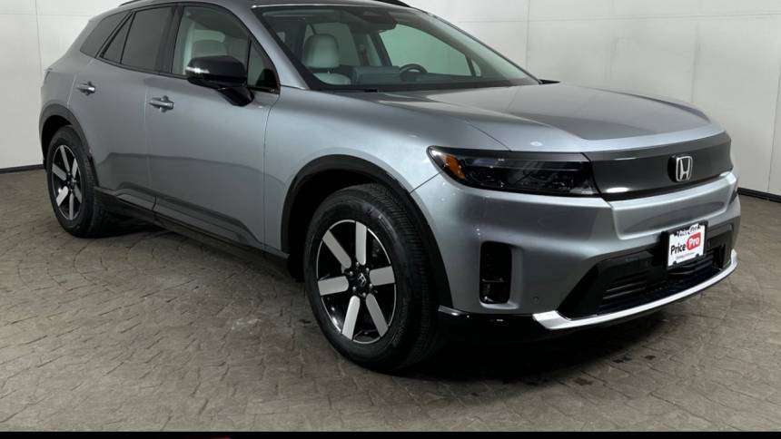 2024 Honda Prologue Touring — SUV — 3,086 mi — Maumee, OH