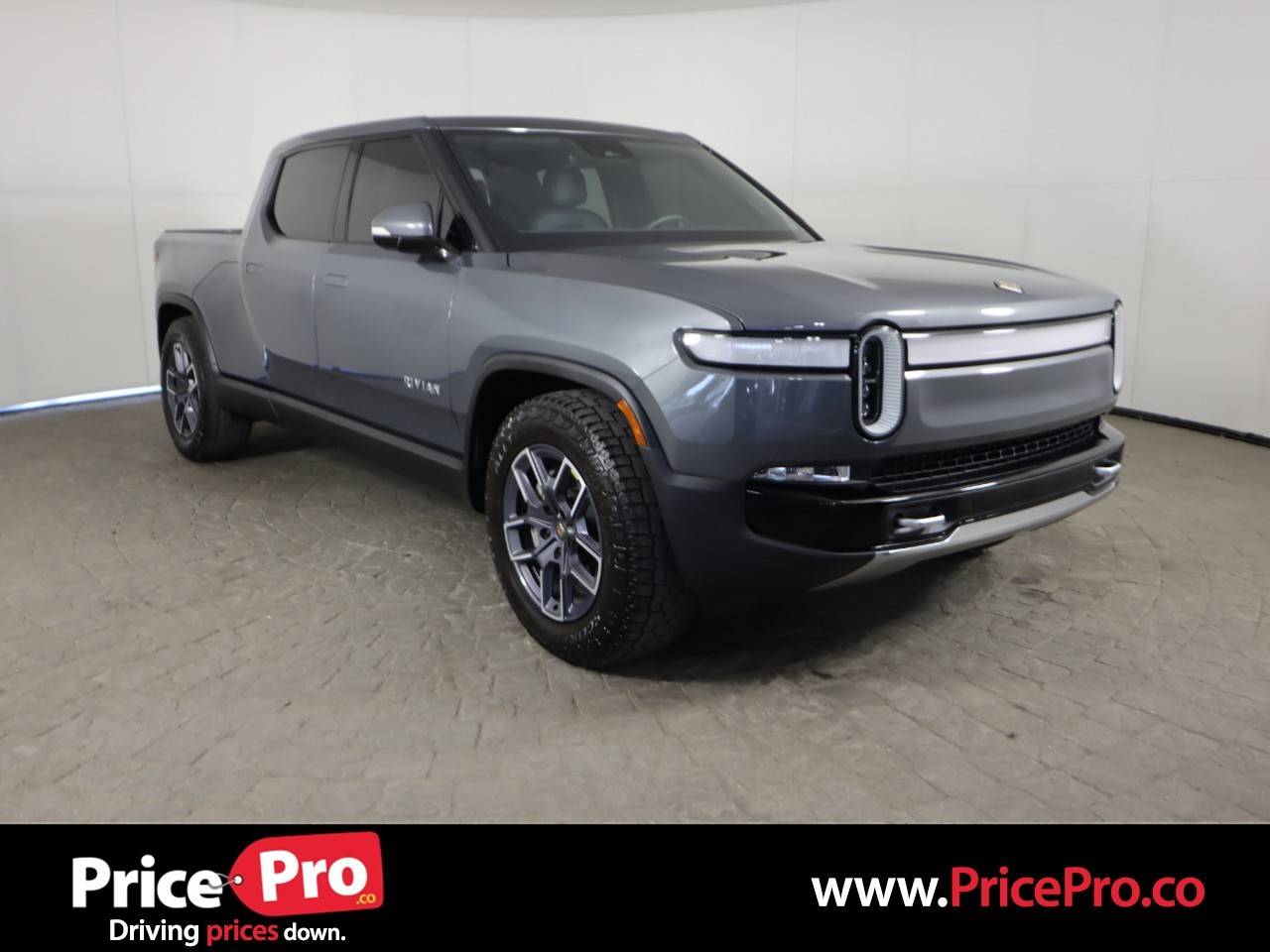 2023 Rivian R1T