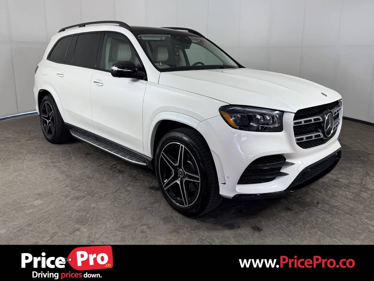 2021 Mercedes-Benz GLS GLS 580 — SUV — 45,127 mi — Maumee, OH
