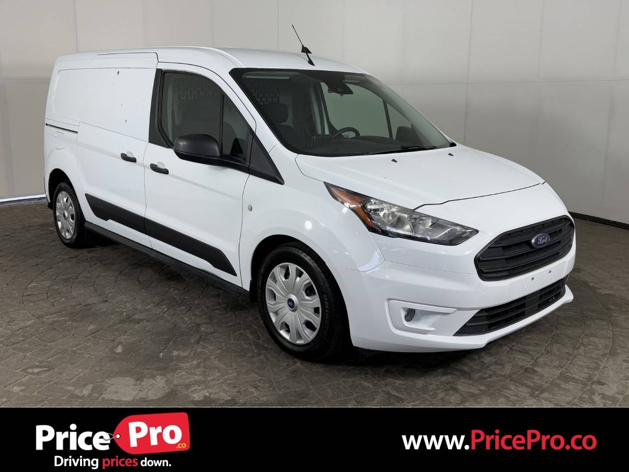 2020 Ford Transit Connect Van XLT — Cargo Van — 85,632 mi — Maumee, OH