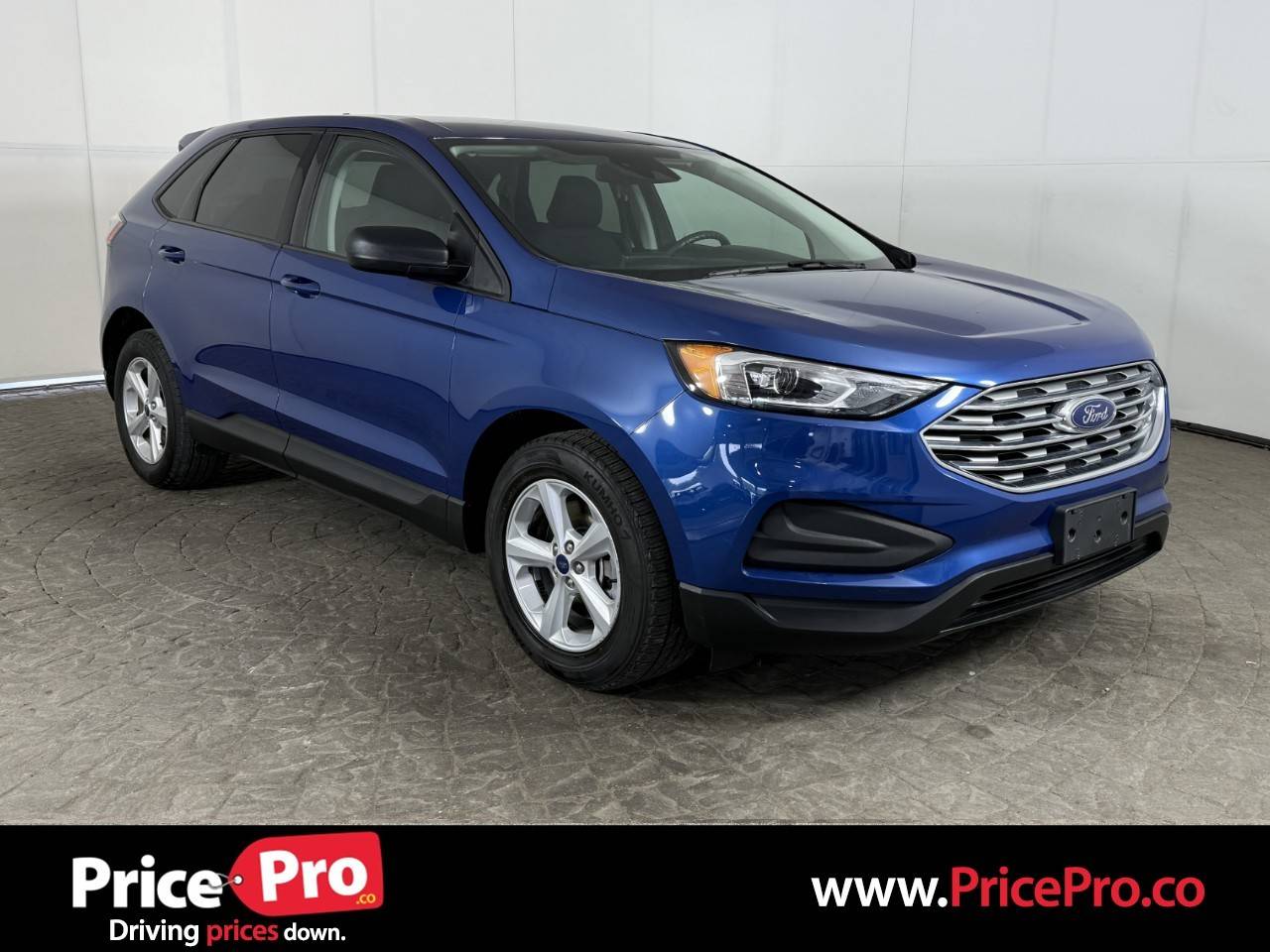 2022 Ford Edge SE — SUV — 56,532 mi — Maumee, OH
