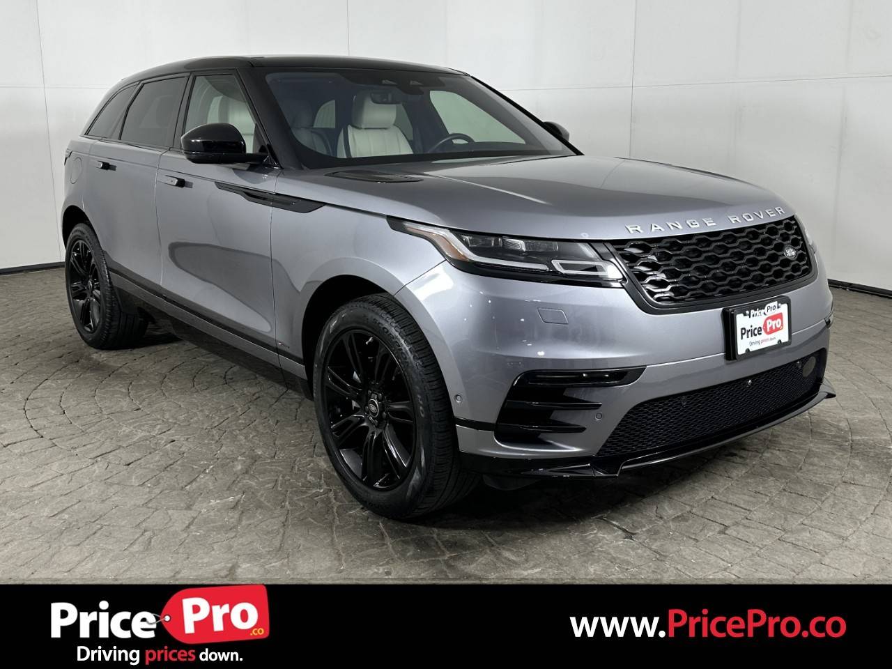2021 Land Rover Range Rover Velar R-Dynamic S — SUV — 31,672 mi — Maumee, OH