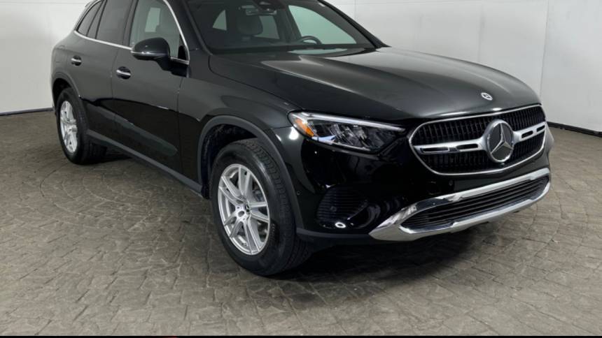 2023 Mercedes-Benz GLC GLC 300 — SUV — 9,407 mi — Maumee, OH