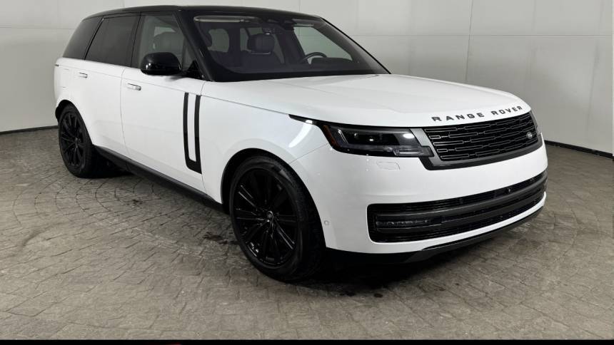 2023 Land Rover Range Rover SE — SUV — 19,044 mi — Maumee, OH