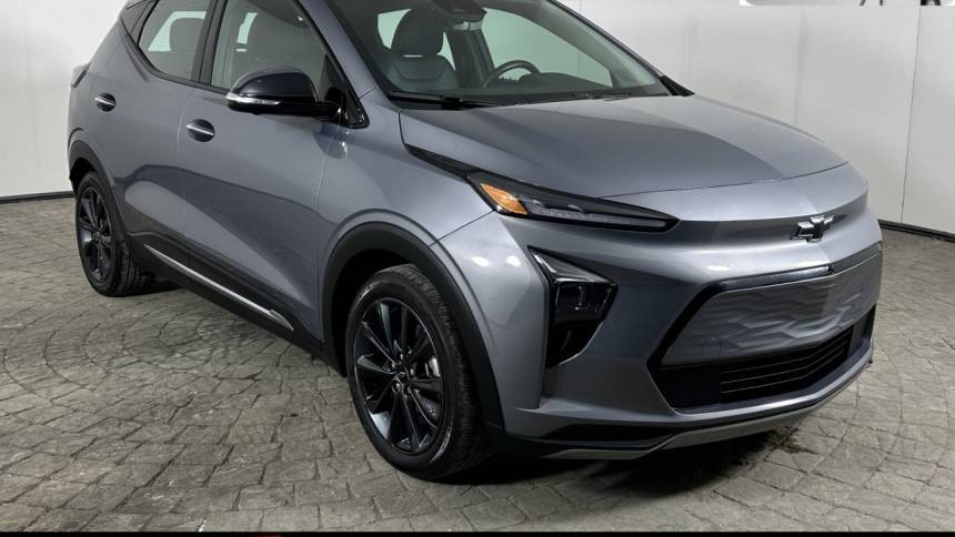 2022 Chevrolet Bolt EUV Premier — SUV — 36,138 mi — Maumee, OH