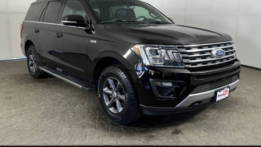 2021 Ford Expedition XLT — SUV — 61,260 mi — Maumee, OH