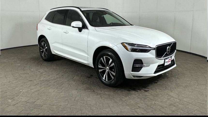 2023 Volvo XC60 Core — SUV — 35,991 mi — Maumee, OH