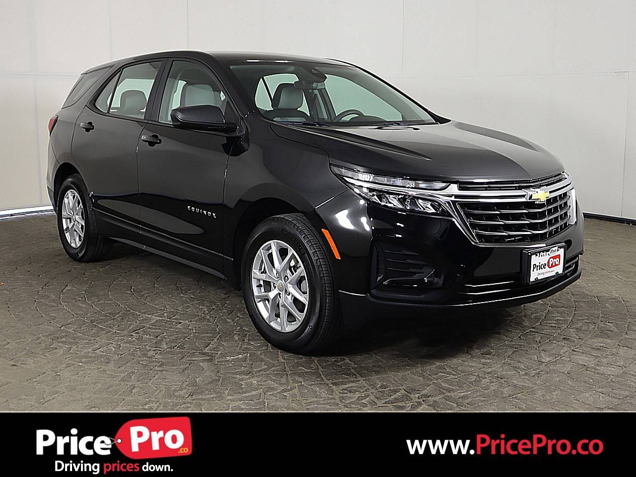 2024 Chevrolet Equinox LS — SUV — 20,003 mi — Maumee, OH