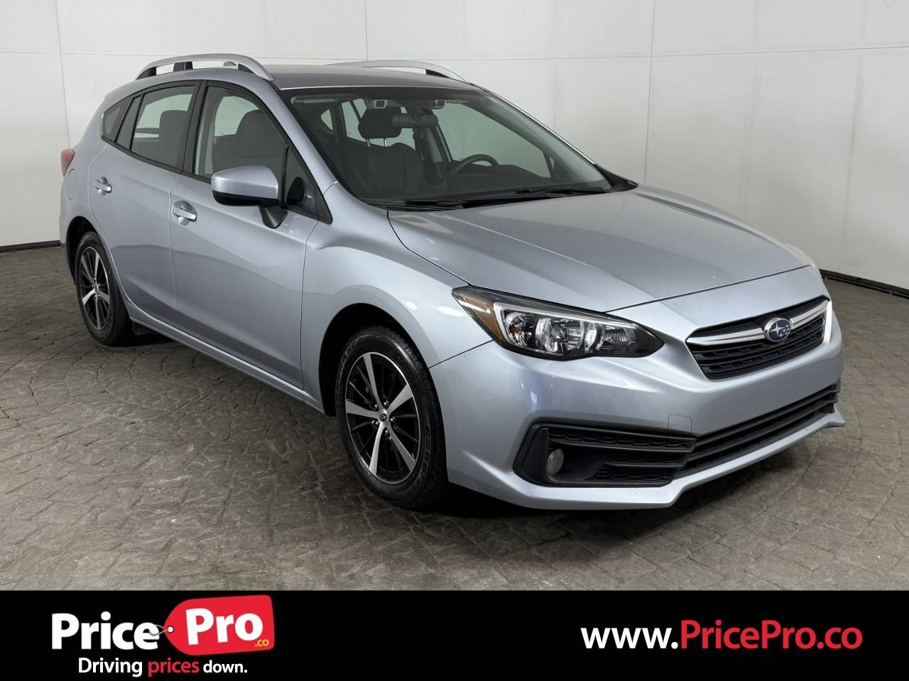 2023 Subaru Impreza 2.0i Premium — Hatchback — 59,402 mi — Maumee, OH