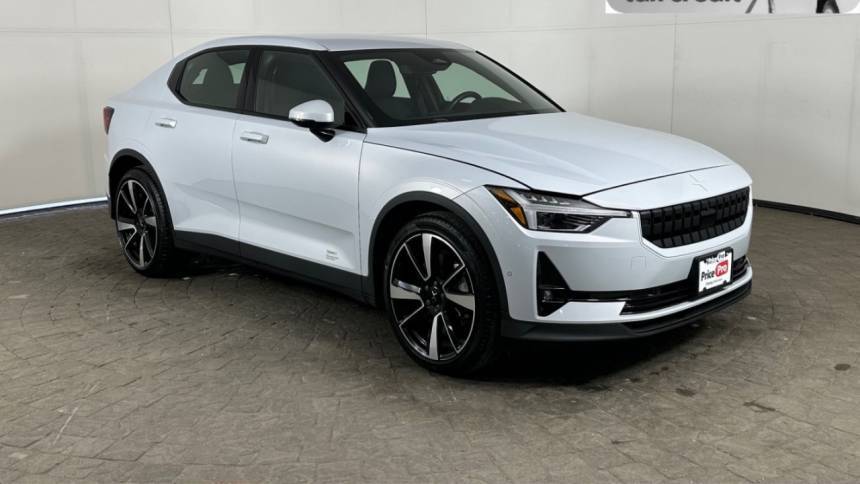 2022 Polestar 2