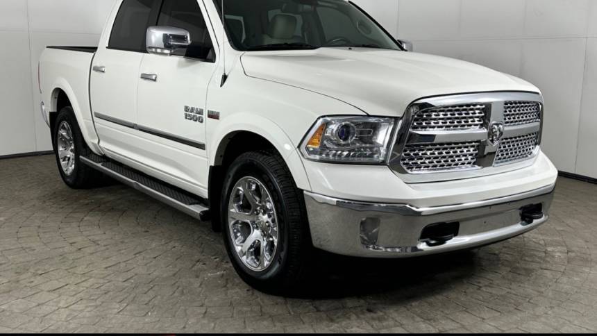 2016 Ram 1500 Laramie — Pickup Truck — 158,686 mi — Maumee, OH